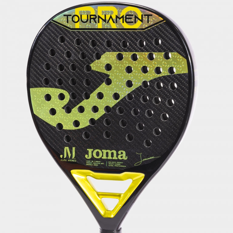 Raquete Padel Joma Juani Mieres