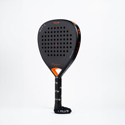 Padel Racket MUSA Polyhymnia