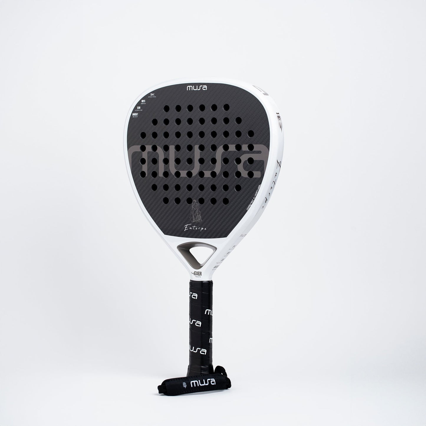 Padel Racket MUSA Euterpe