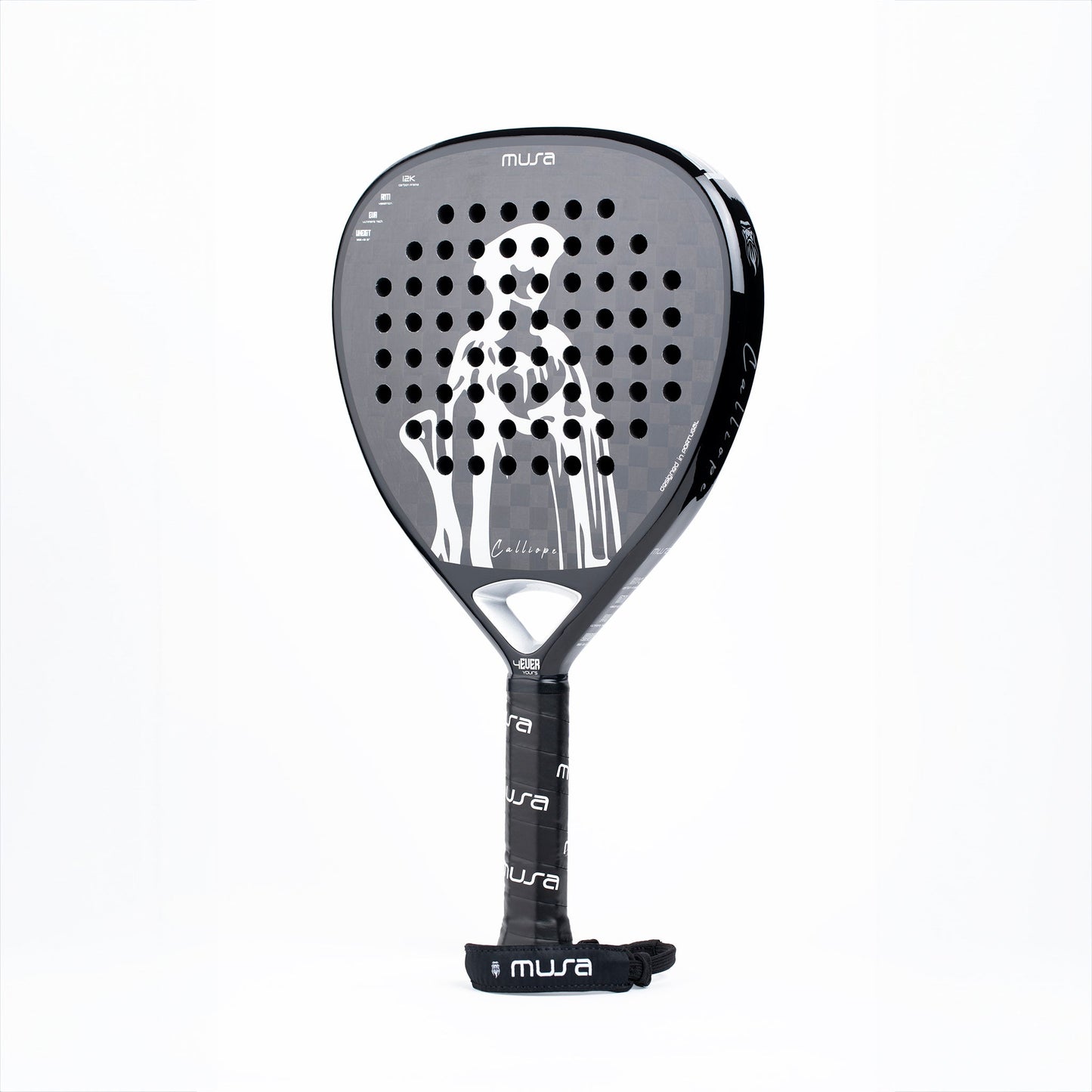 Padel Racket MUSA Calliope