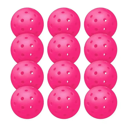  Pickleball Balls (4 Pack)