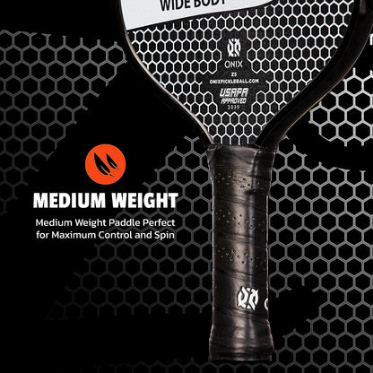 ONIX™ Graphite MOD Z5 Pickleball Paddle
