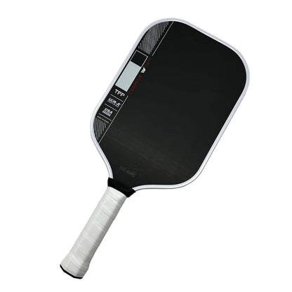 JOOLA® Ben Johns Perseus Pro IV 16mm Pickleball Paddle 2025 - No Logo, All Power