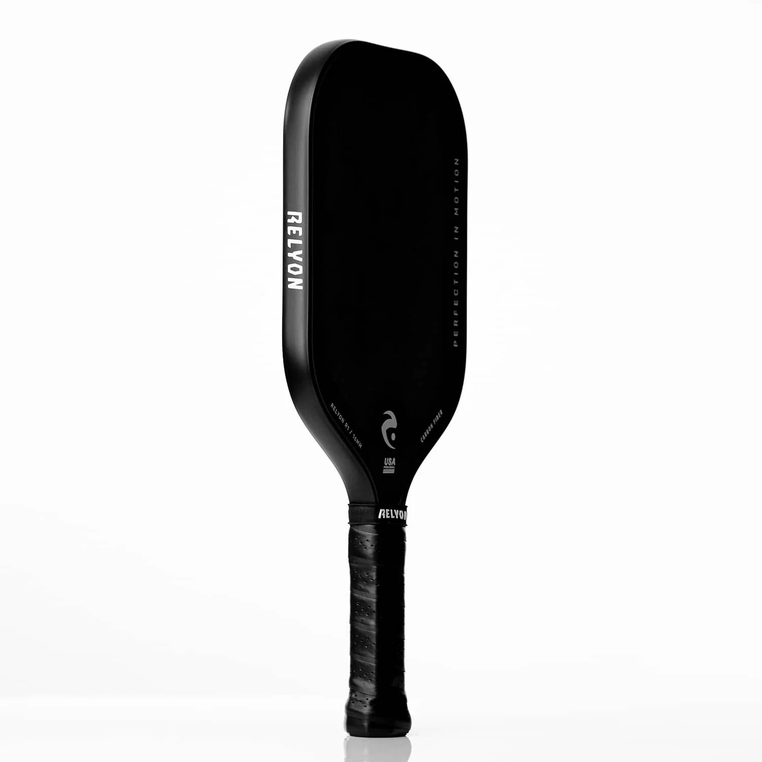 RELYON™ R1 16MM (Elongated) Pickleball Paddle