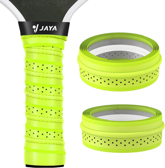 JAYA™ Pickleball Paddle Grip Tape