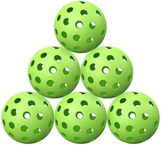 ZOEA™ Pickleball Balls