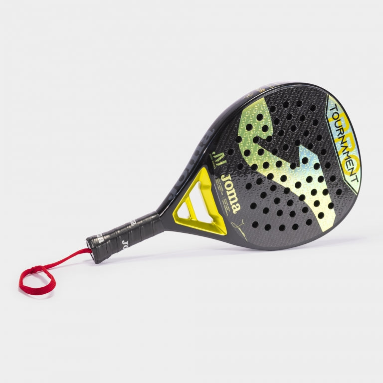Raquete Padel Joma Juani Mieres