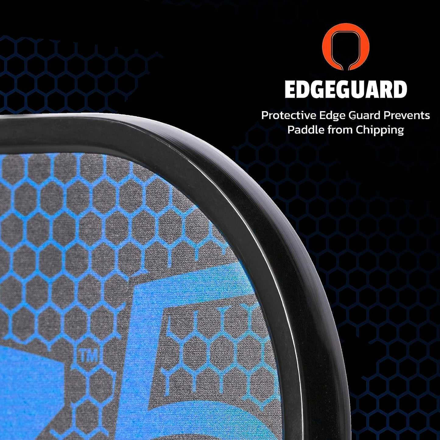 ONIX™ Graphite MOD Z5 Pickleball Paddle