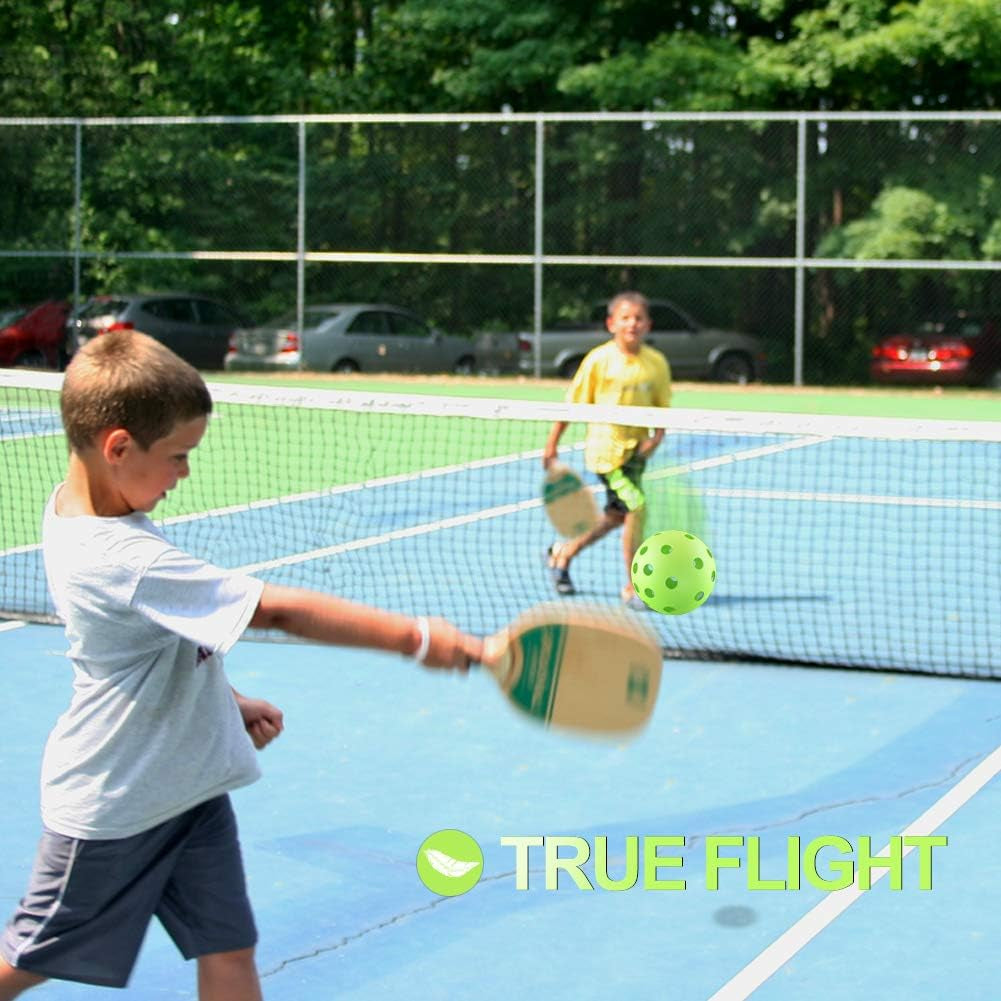 ZOEA™ Pickleball Balls