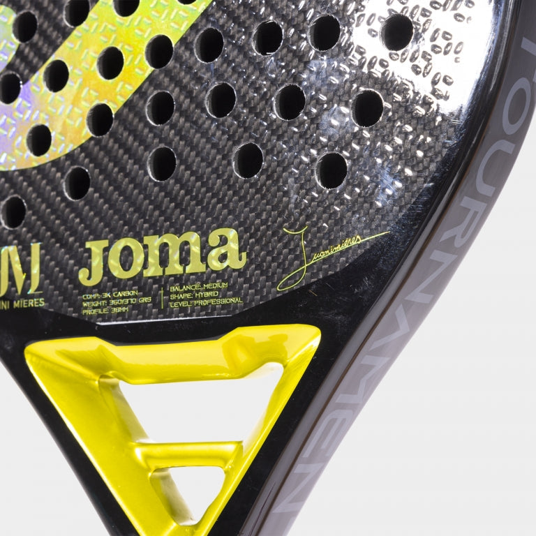 Raquete Padel Joma Juani Mieres