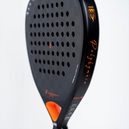 Padel Racket MUSA Polyhymnia