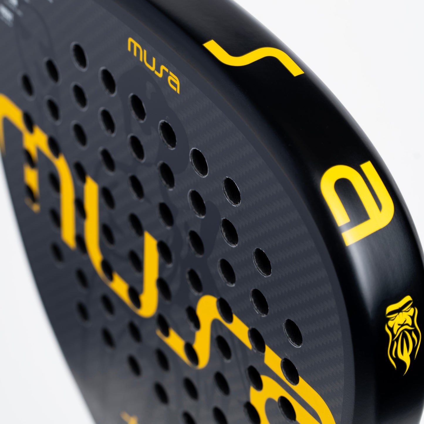 Padel Racket MUSA Thalia