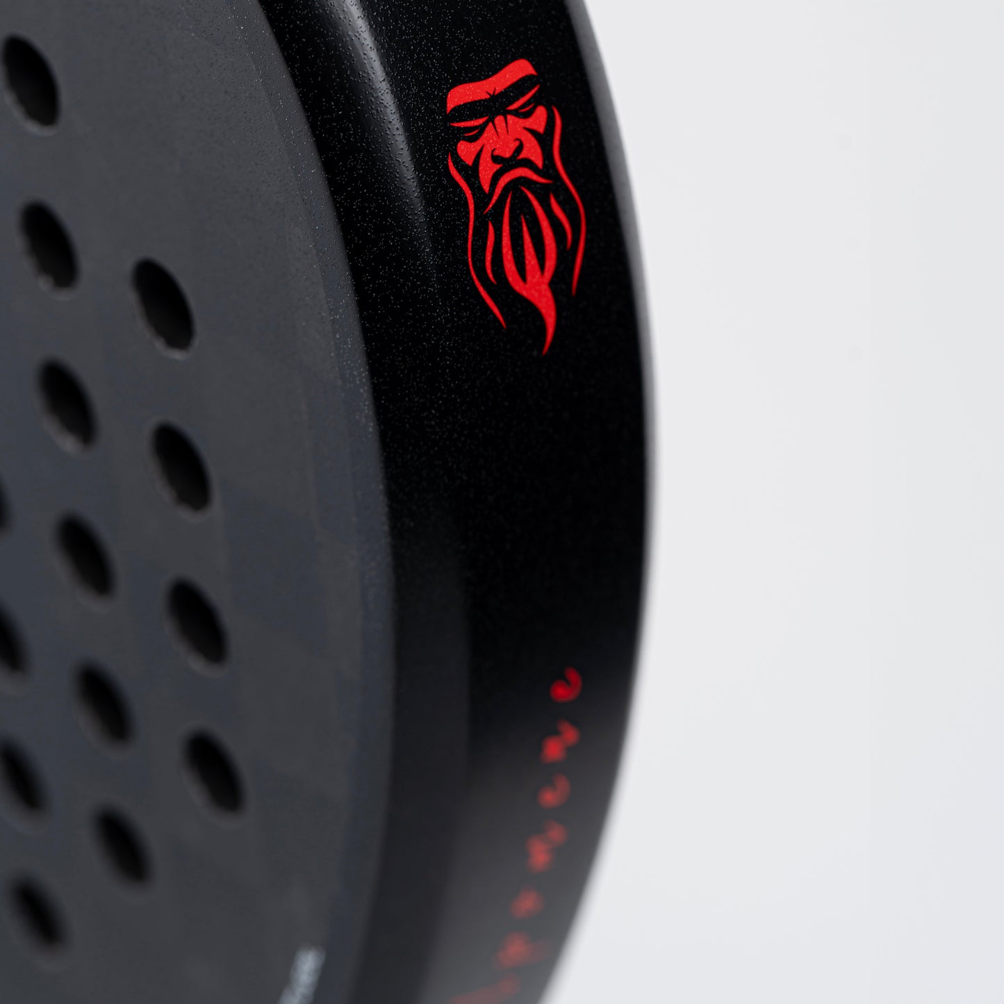 Padel Racket MUSA Melpomene