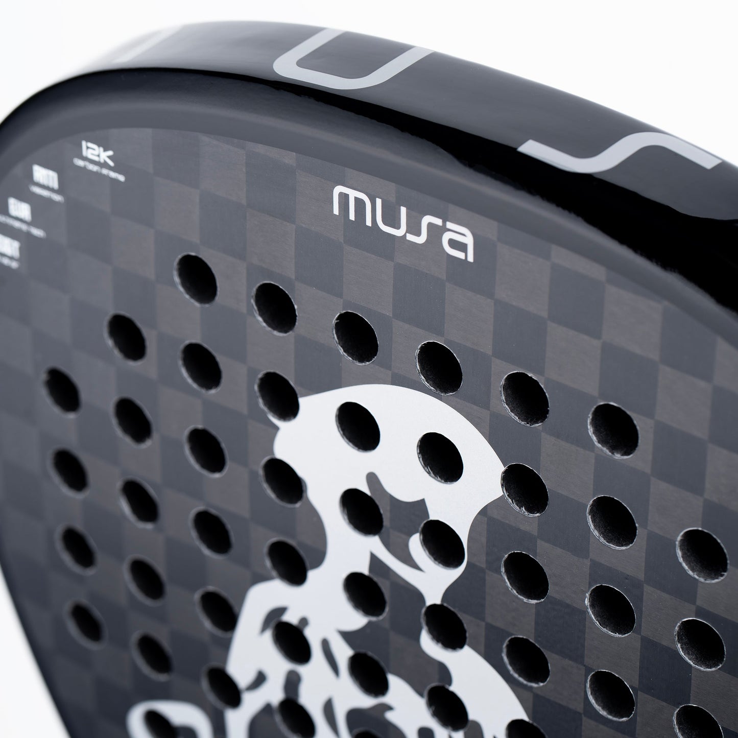 Padel Racket MUSA Calliope