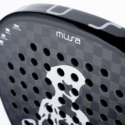 Padel Racket MUSA Calliope