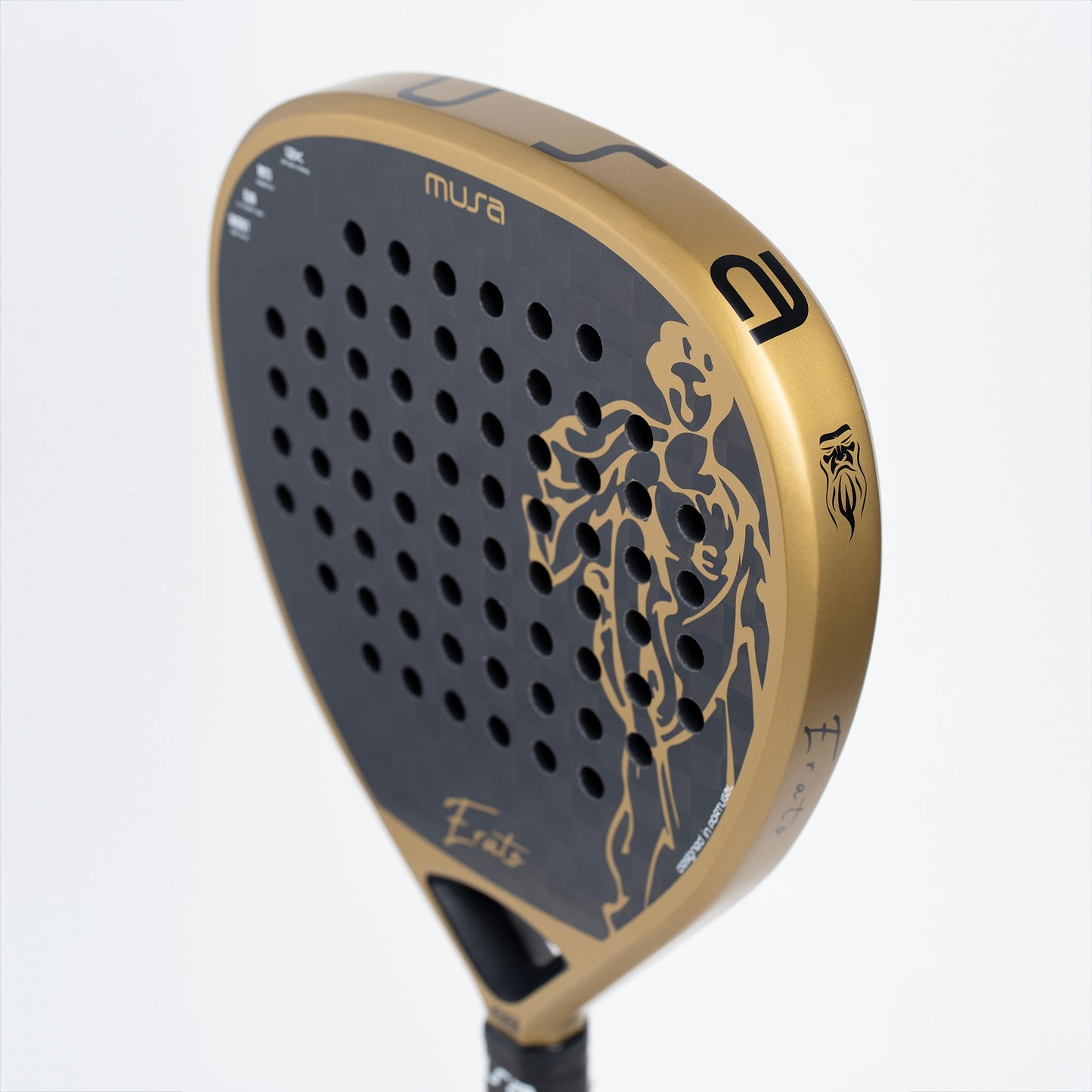 Padel Racket MUSA Erato