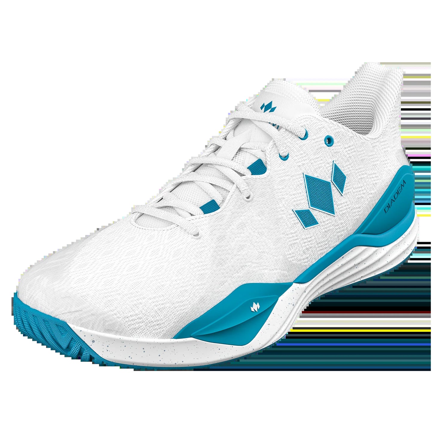 DIADEM™ Court Burst