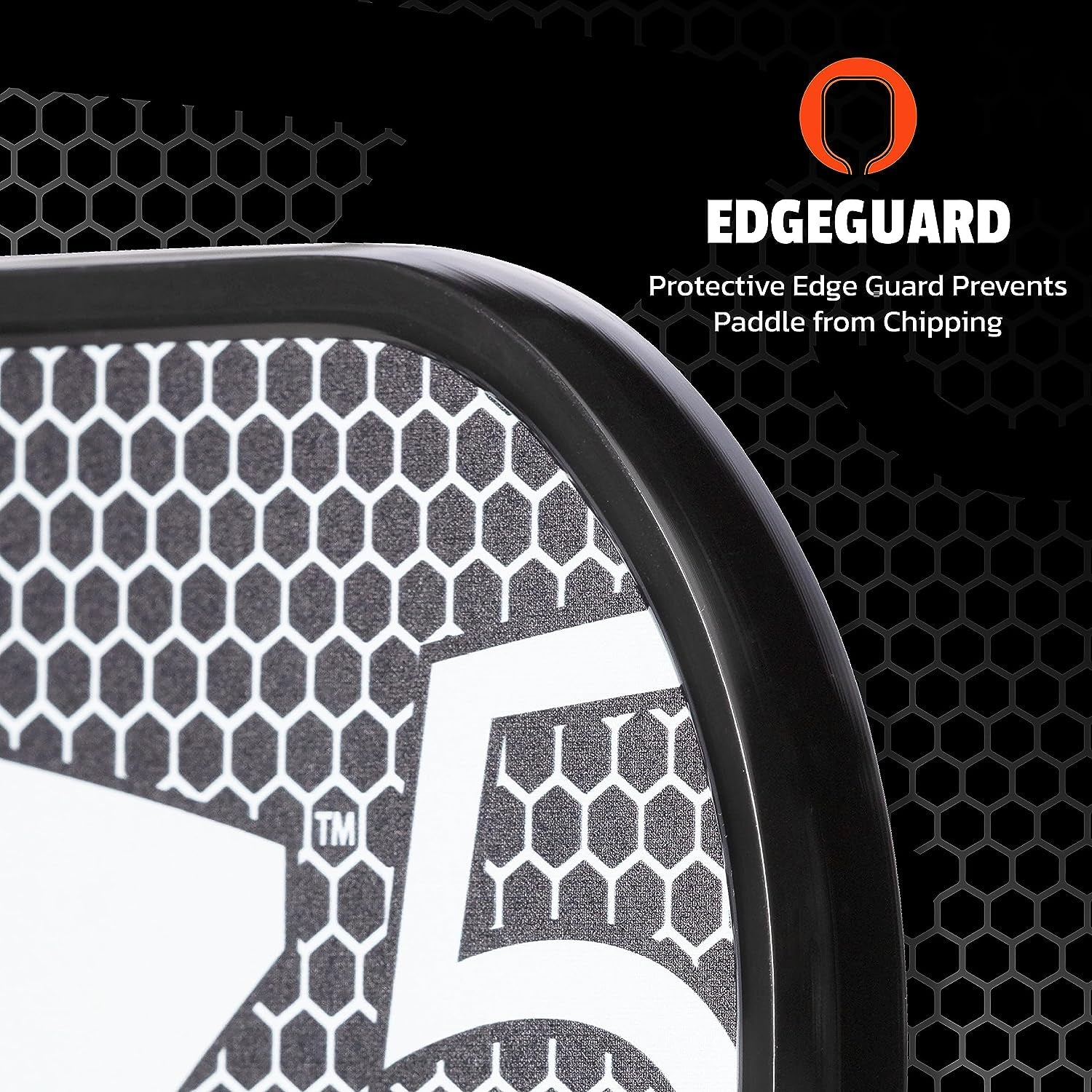 ONIX™ Graphite MOD Z5 Pickleball Paddle