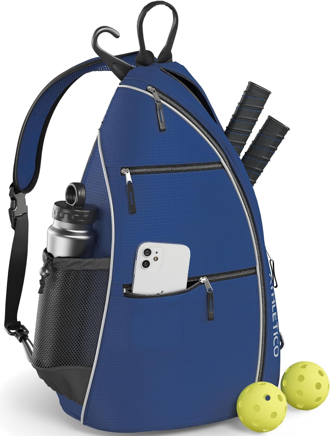 Athletico™ Padded Everyday Sling Bag