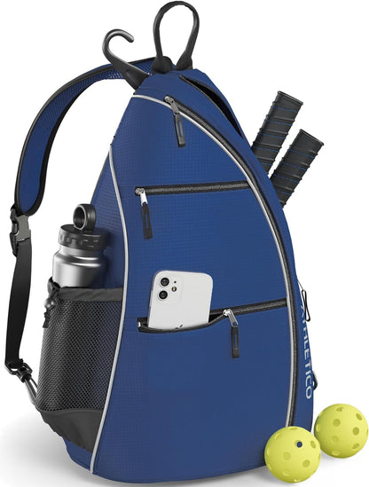 Athletico™ Padded Everyday Sling Bag