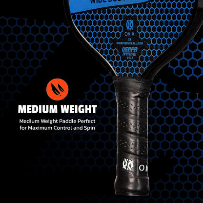 ONIX™ Graphite MOD Z5 Pickleball Paddle