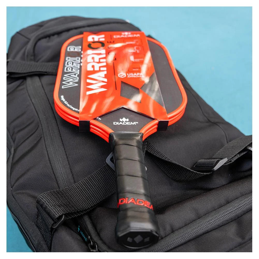 DIADEM™ Warrior Edge Pickleball Paddle