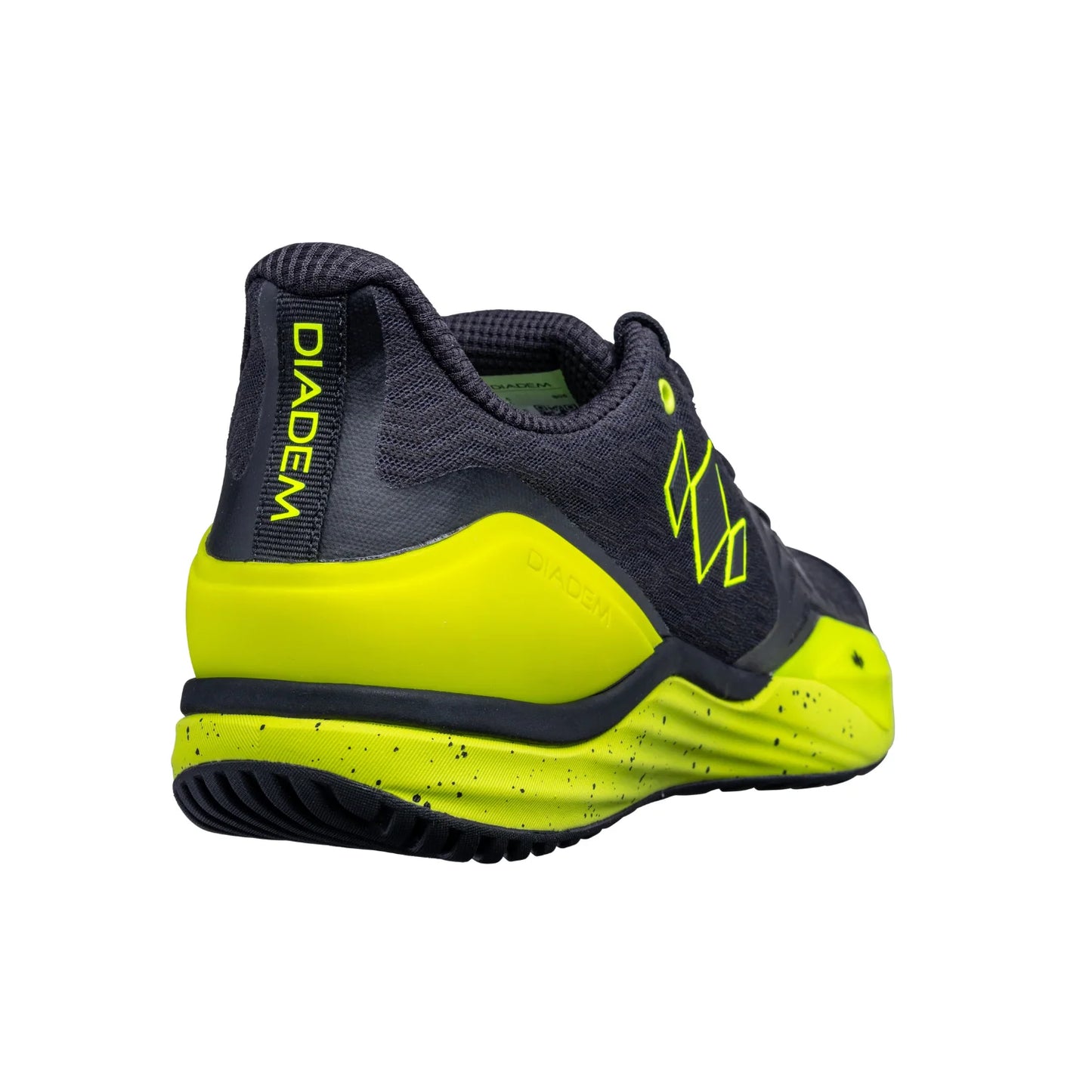 DIADEM™ Court Burst