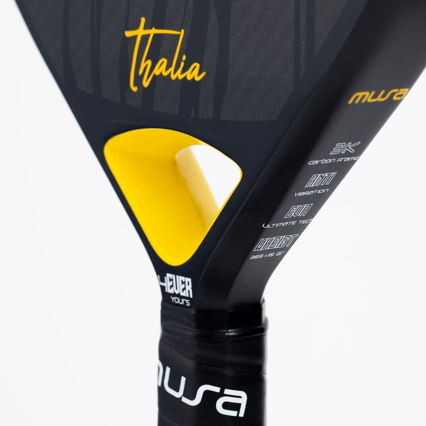Padel Racket MUSA Thalia