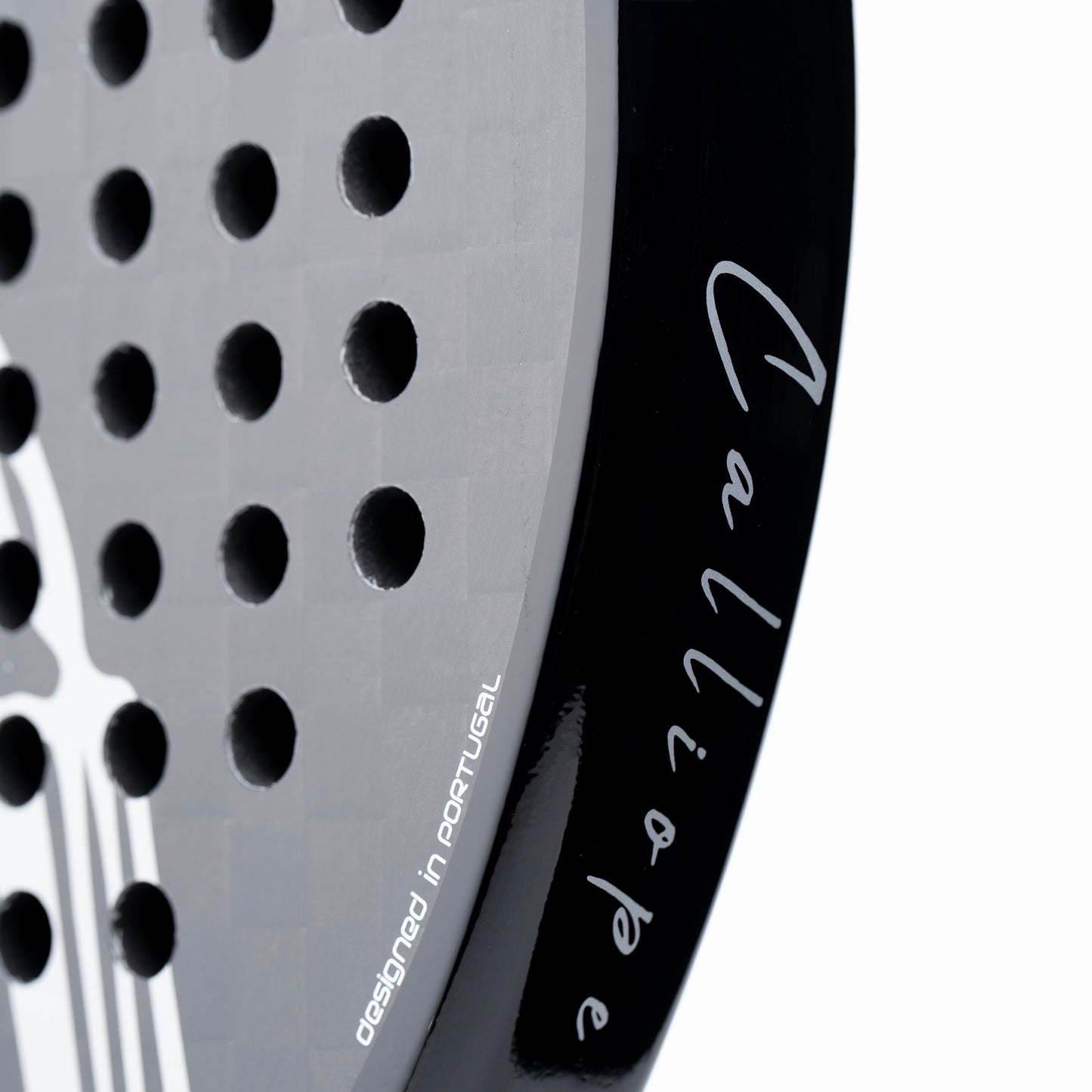 Padel Racket MUSA Calliope