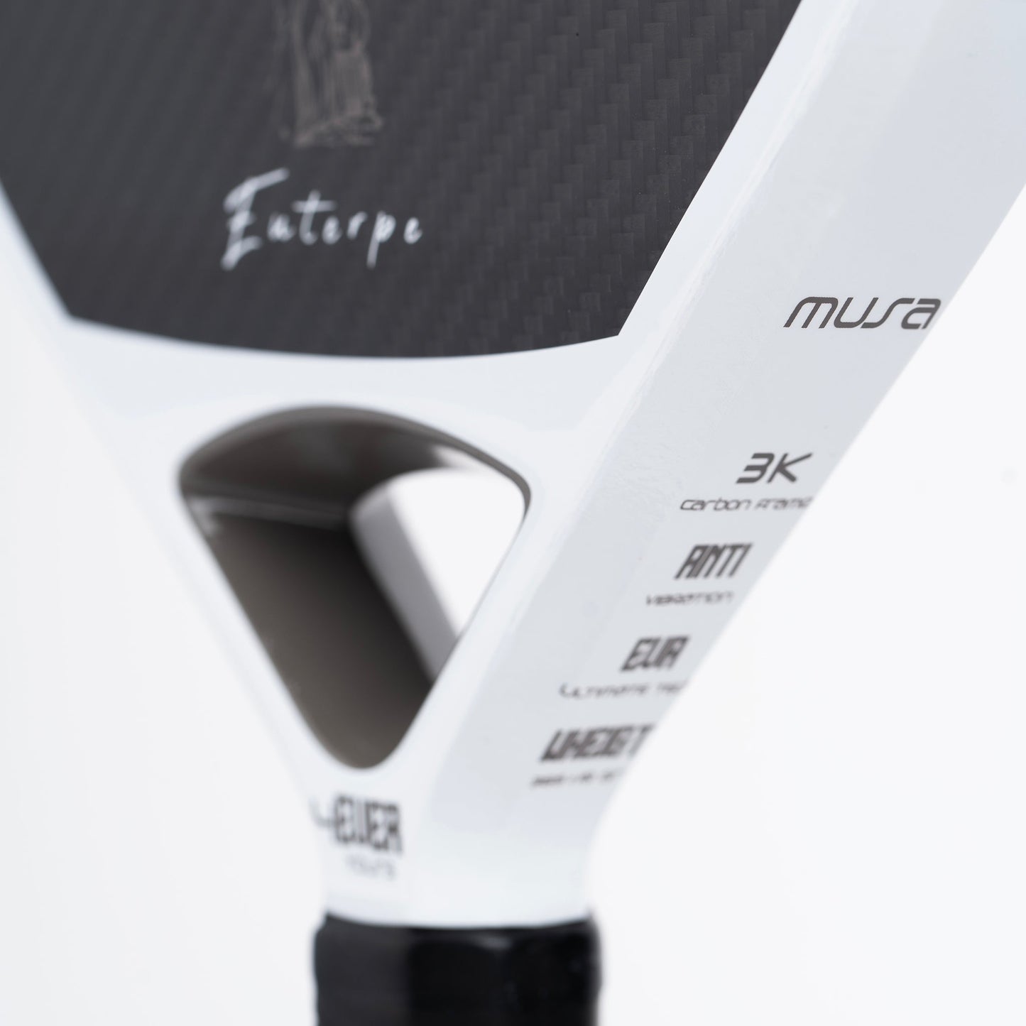 Padel Racket MUSA Euterpe