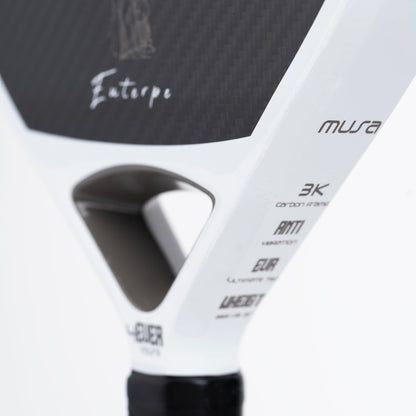 Padel Racket MUSA Euterpe