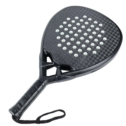 AMASPORT™ Carbon Fiber Padel Racket