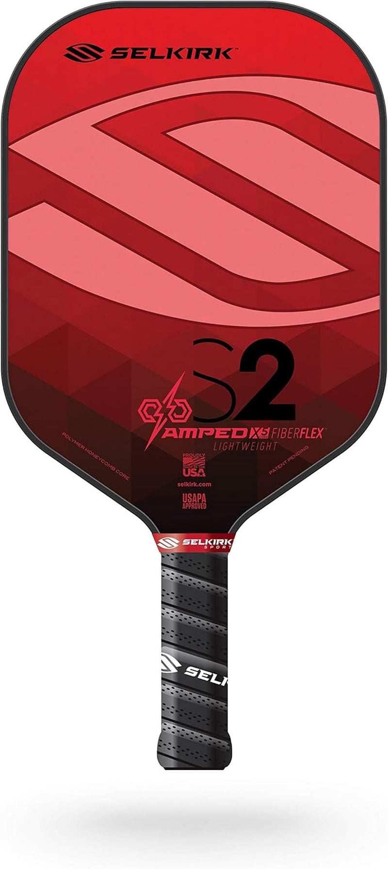 SELKIRK® AMPED Pickleball Paddle 2025 Collection