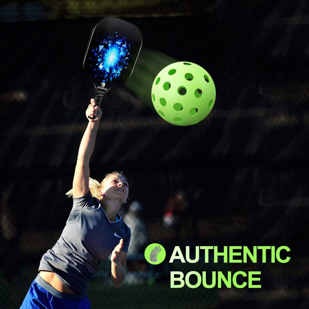 ZOEA™ Pickleball Balls