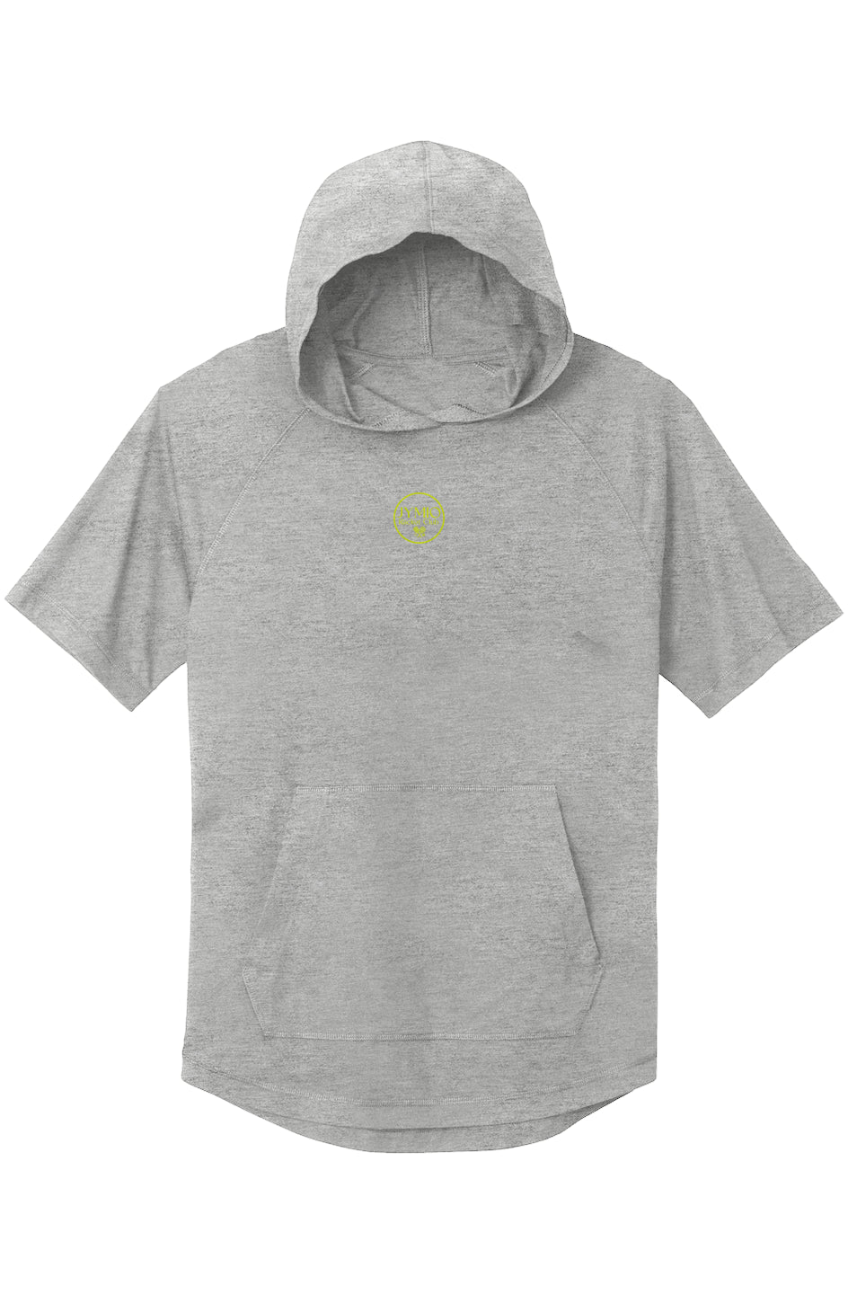 JYMIO VIBECORE™ Hoodie Tee