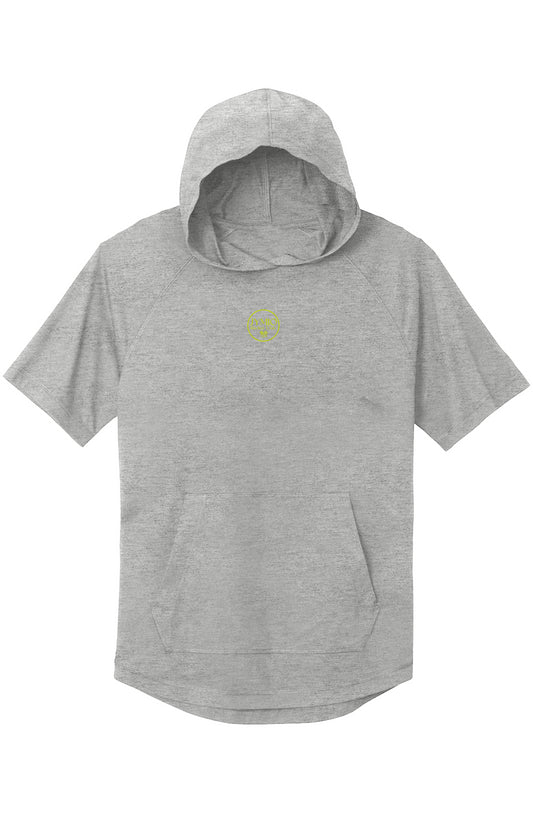 JYMIO VIBECORE™ Hoodie Tee