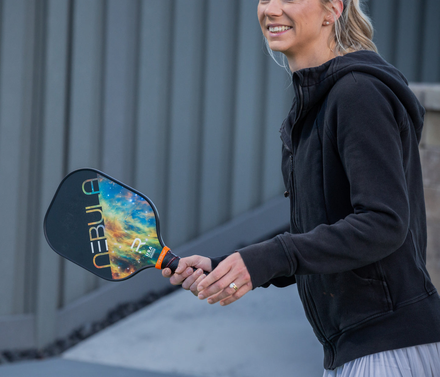 REV™ Medusa Pickleball Paddle (2 Pack)