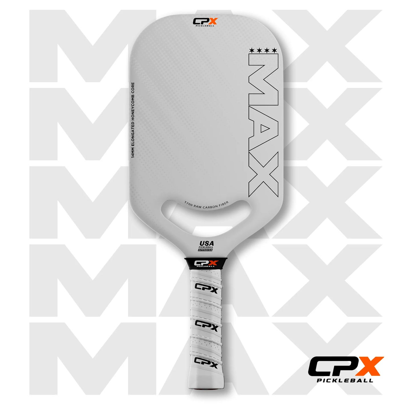 CPX™ MAX Series Pickleball Paddle