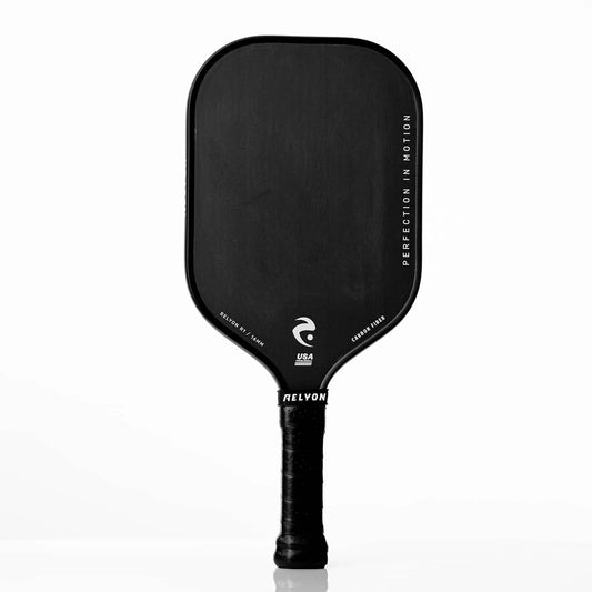 RELYON™ R1 16MM (Elongated) Pickleball Paddle