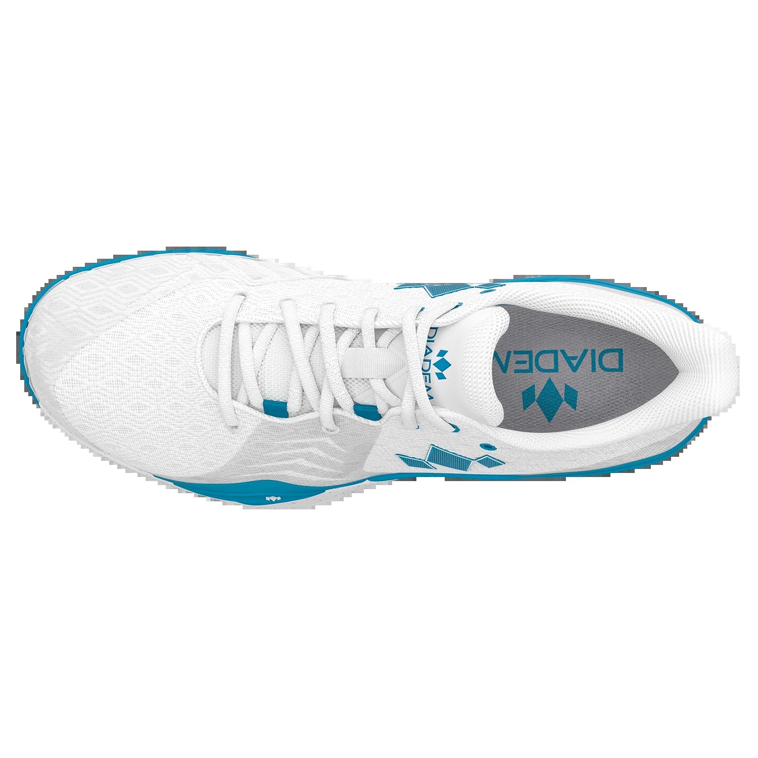 DIADEM™ Court Burst