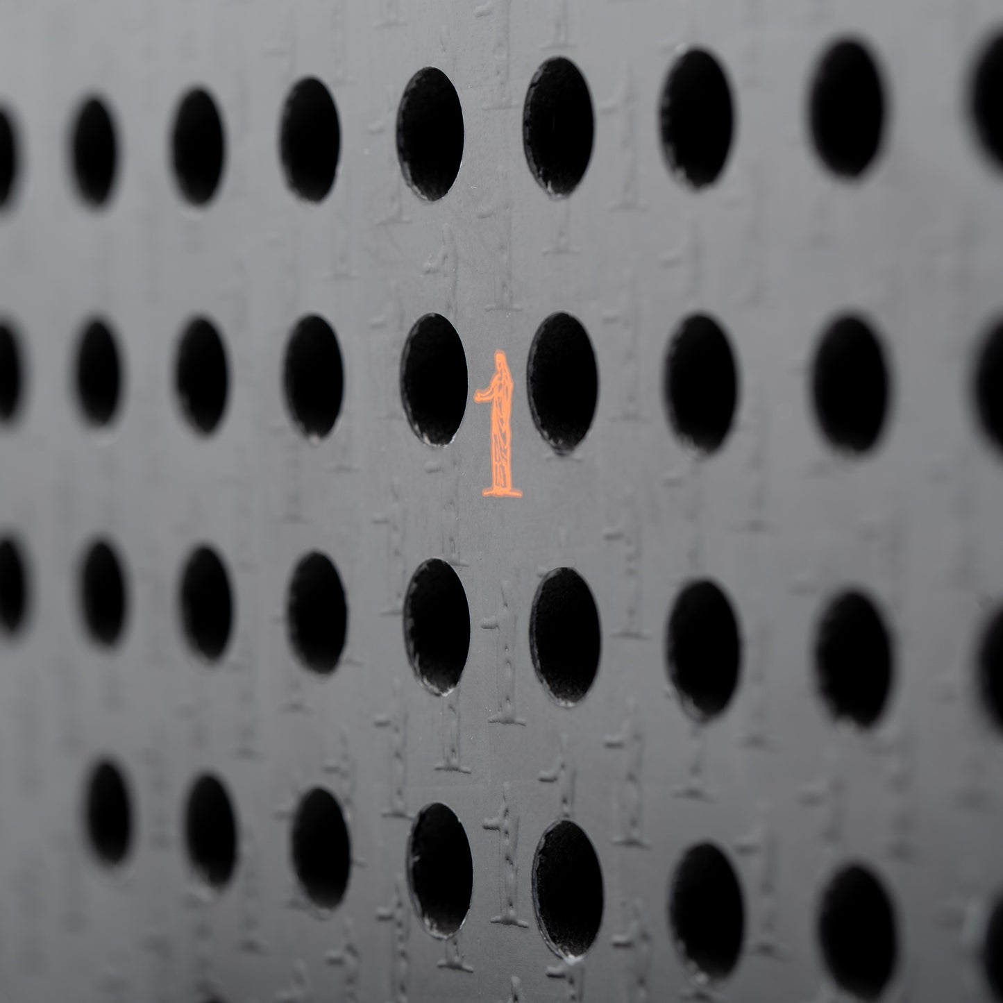 Padel Racket MUSA Polyhymnia