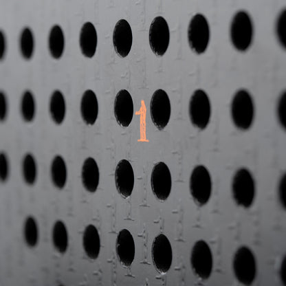 Padel Racket MUSA Polyhymnia