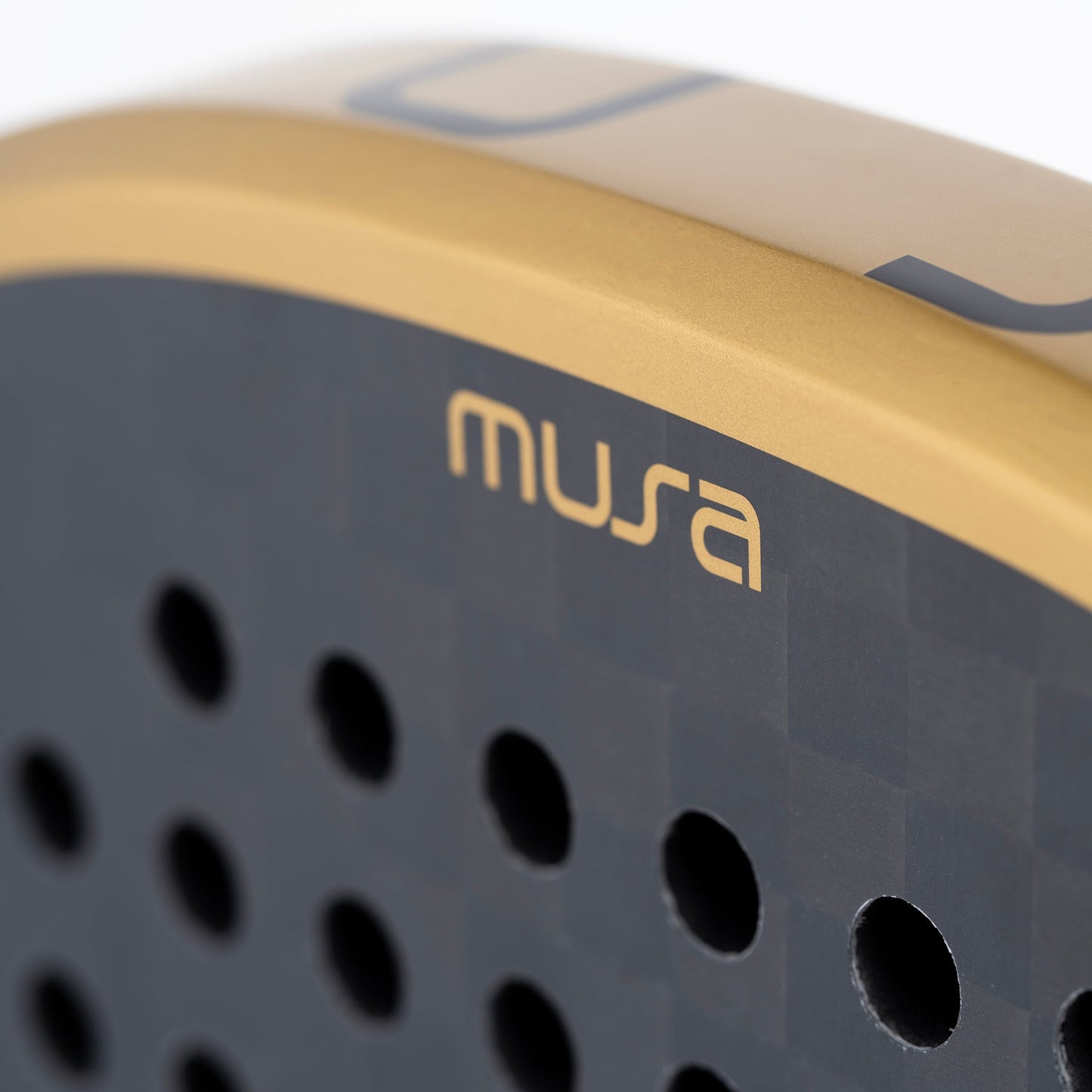 Padel Racket MUSA Erato