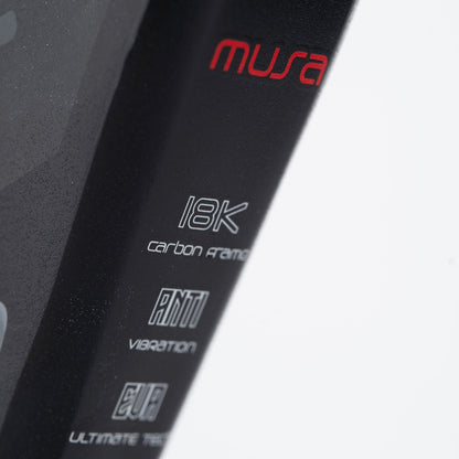 Padel Racket MUSA Melpomene