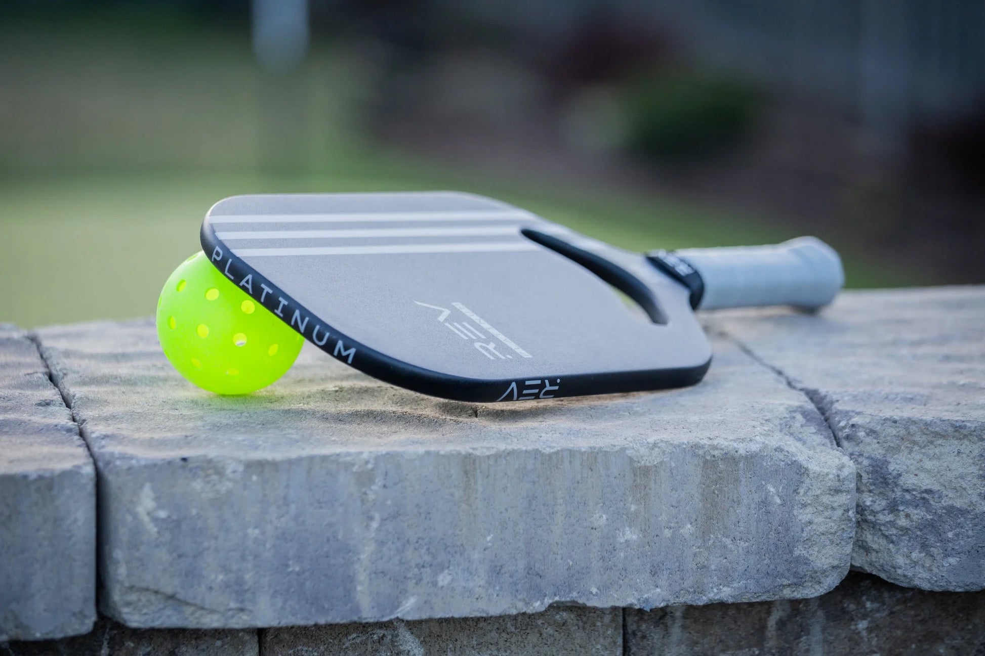 REV™ Pickleball Platinum Paddle