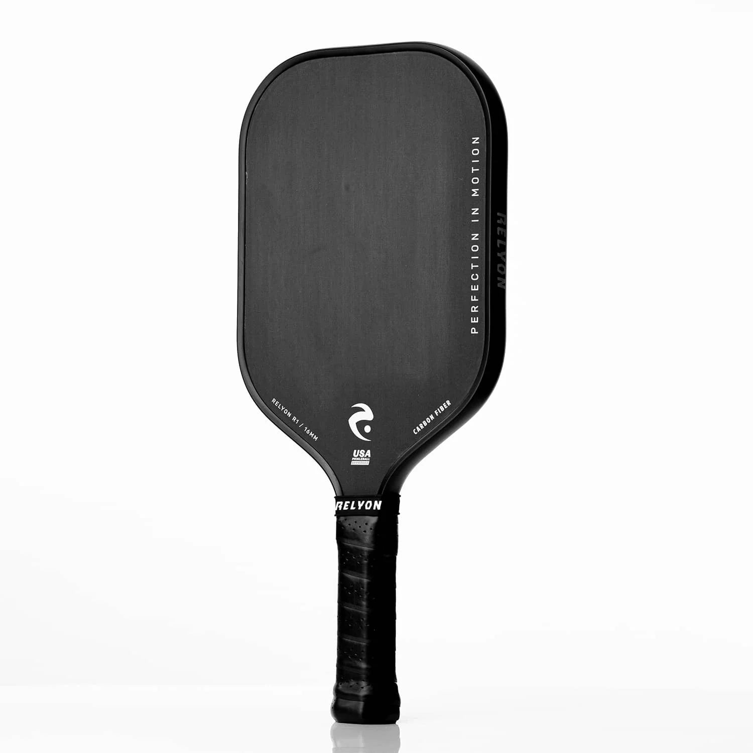 RELYON™ R1 16MM (Elongated) Pickleball Paddle