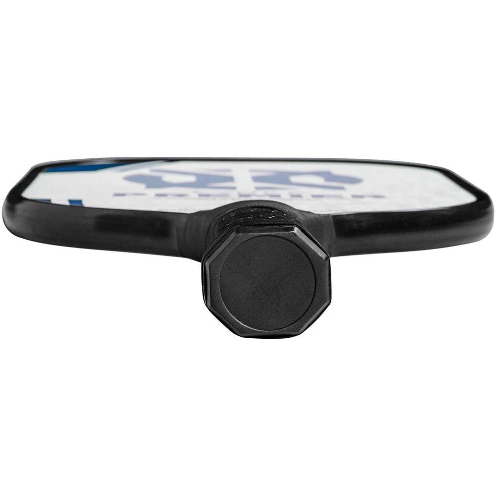 ONIX™ Evoke Premier Pickleball Paddle – Blue Edition