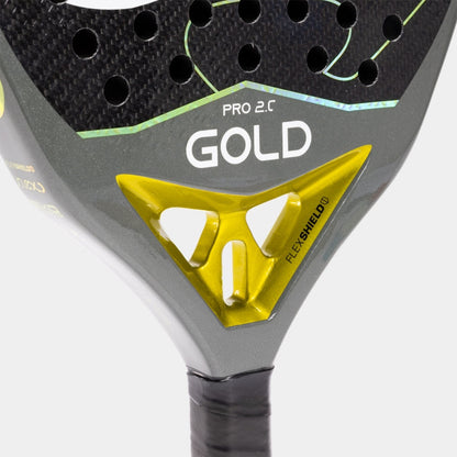 Raquete Padel Joma Gold Pro