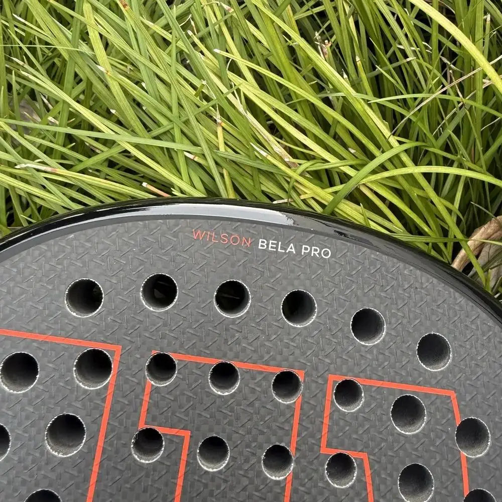 Wilson™ Bela LT V2.5 Padel Racket