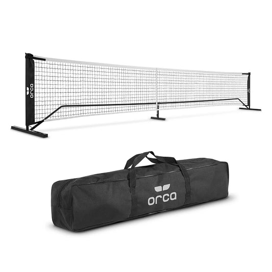 Orca™ 22-ft Full Court Pickleball Net
